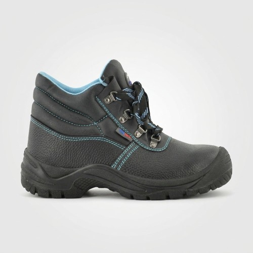 Trzewiki bezpieczne SAKO 01-002 S1 SARA WORKWEAR