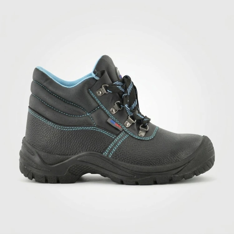 Trzewiki bezpieczne SAKO 01-002 S1 SARA WORKWEAR