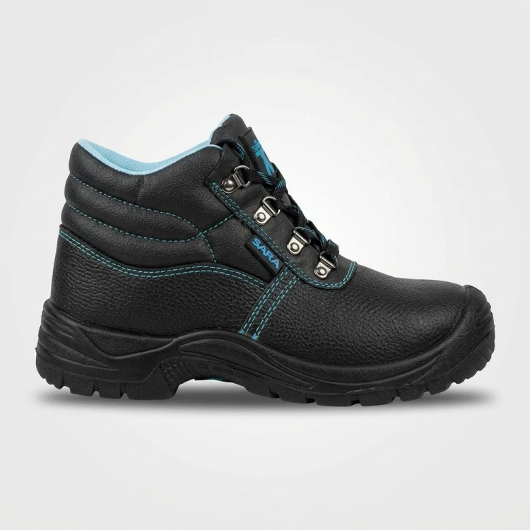 Trzewiki zawodowe BRNO O1 FO SR SARA WORKWEAR