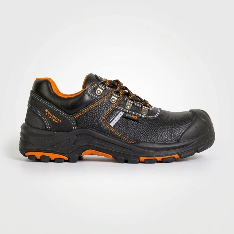 Półbuty bezpieczne SAKO 04-001 S3 SARA WORKWEAR