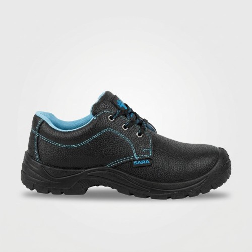 Półbuty bezpieczne OSTRAVA S3 FO SR SARA WORKWEAR