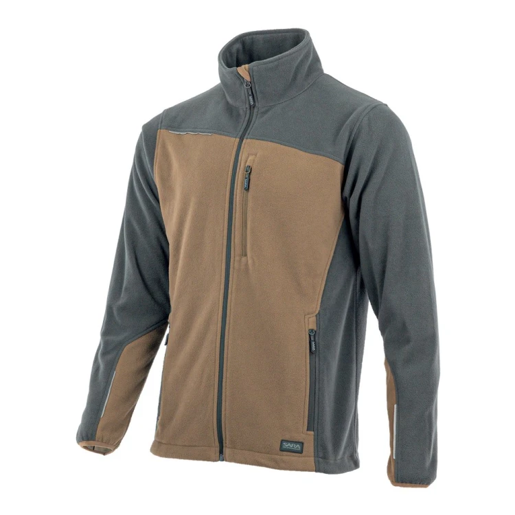 Polar COMFORT PLUS brązowy – zdjęcie producenta, przód