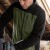Polar COMFORT PLUS oliwkowy w pracy