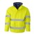 Kurtka multiochronna ROSSINI 1969 Multinorm Hi-Vis Bomber – przód