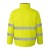 Kurtka multiochronna ROSSINI 1969 Multinorm Hi-Vis Bomber – tył