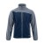 Polar COMFORT PLUS granatowo-szary – przód