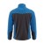 Polar COMFORT PLUS niebiesko-grafitowy – tył