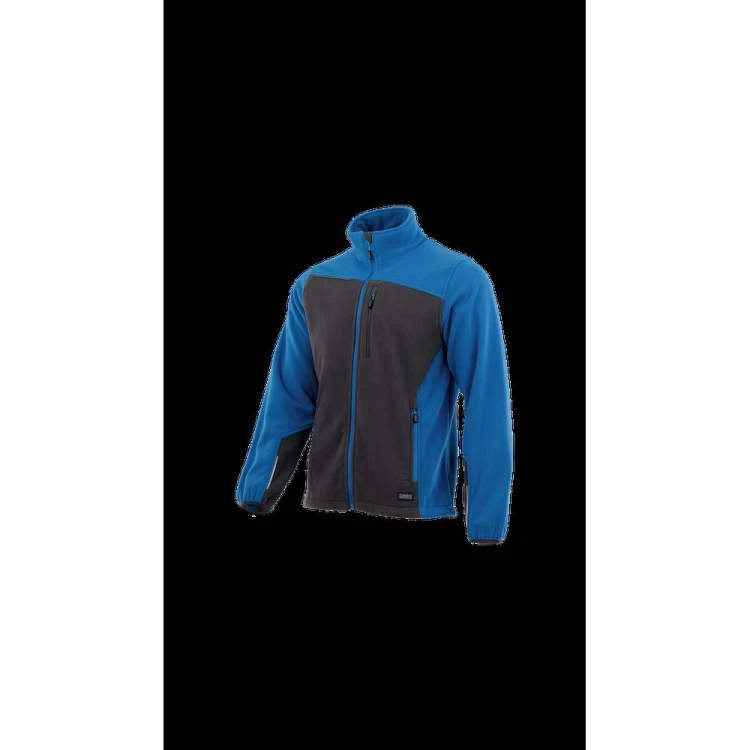 Polar COMFORT PLUS niebiesko-grafitowy – zdjęcie producenta, przód