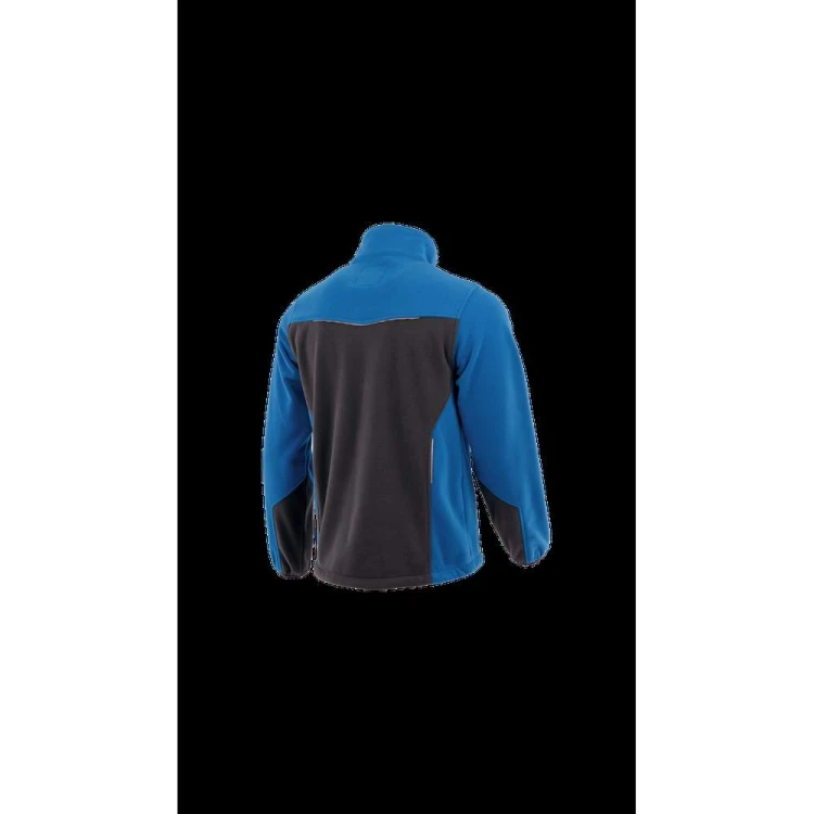 Polar COMFORT PLUS niebiesko-grafitowy – zdjęcie producenta, tył