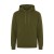 Bluza z kapturem JHK SWRA KNG khaki – przód