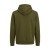 Bluza z kapturem JHK SWRA KNG khaki – tył