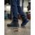 Buty robocze AVANGARDE BTN S1 – zastosowanie w warsztacie
