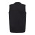 Koszulka bez rękawów JHK URBAN TANK TOP czarna – tył