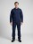 Ubranie WULKAN – bluza i spodnie na modelu
