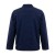 Bluza WULKAN granatowa – tył