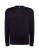 Bluza JHK JT SWEATSHIRT CR granatowa – przód