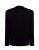 Bluza JHK JT SWEATSHIRT CR czarna – tył