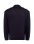 Bluza JHK JT SWEATSHIRT CR granatowa – tył