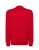 Bluza JHK JT SWEATSHIRT CR czerwona – tył