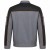 Bluza robocza ART.MAS PROFESSIONAL Grey – tył