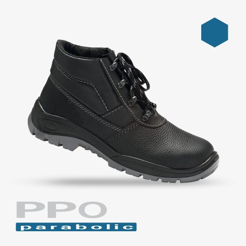 Trzewik roboczy PPO Model 884 S1 SRC