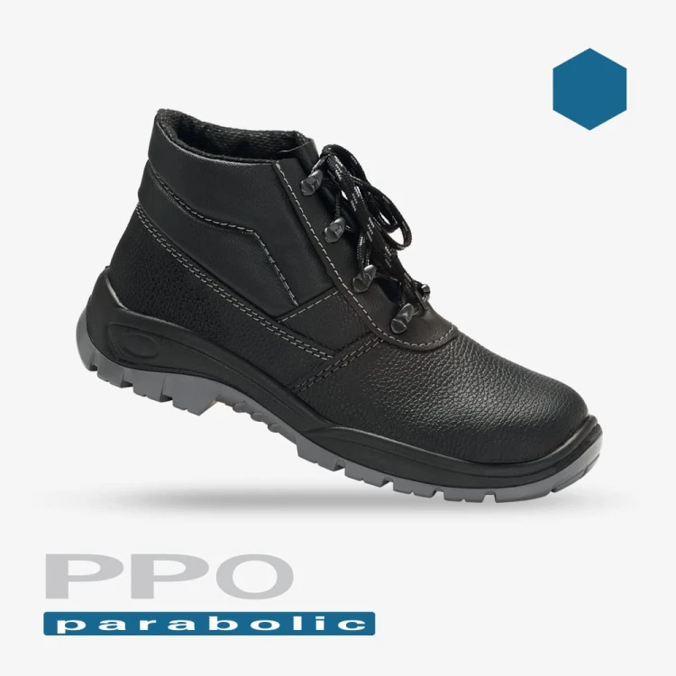 Trzewik roboczy PPO Model 884 S1 SRC