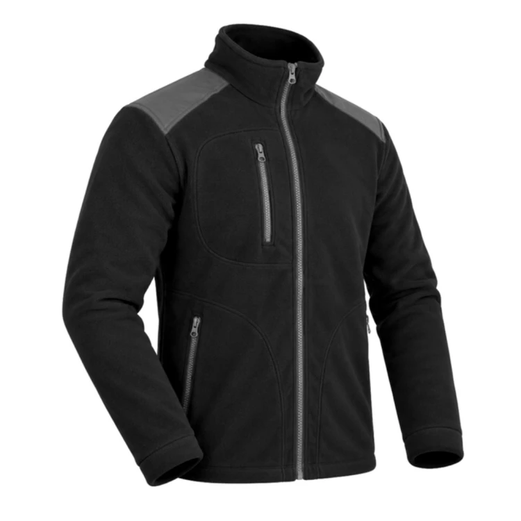 Polar JHK FLRA 340 – widok z boku
