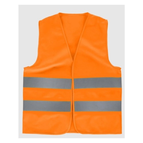 JHK NEOPLUS HV JSV2501 kamizelka pomarańczowa – przód
