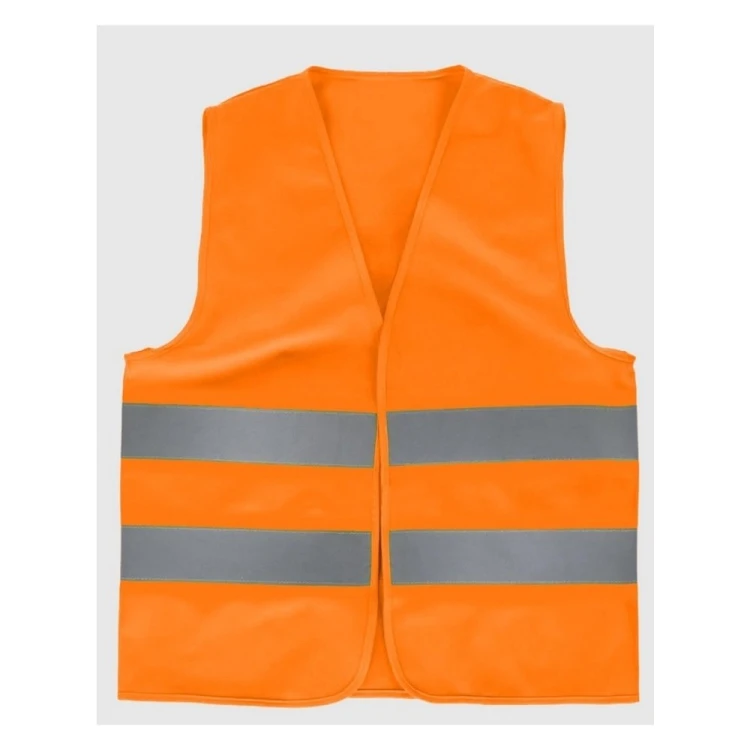 JHK NEOPLUS HV JSV2501 kamizelka pomarańczowa – przód