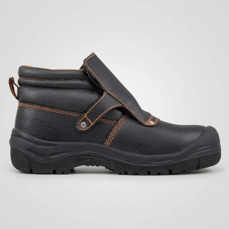 Trzewiki spawalnicze URGENT 115 S1P