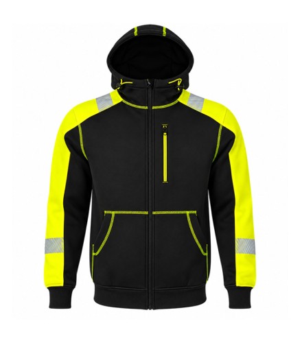 Bluza dresowa ORION – przód