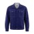 Bluza BOSMAN jasnogranatowa – przód
