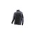 Bluza hybrydowa COMFORT PLUS czarno-szara – zdjęcie producenta, przód