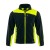 Polar COMFORT PLUS czarno-seledynowy – przód