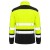Polar REFUS YELLOW żółty fluorescencyjny – tył