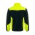 Polar COMFORT PLUS czarno-seledynowy – tył