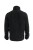 Bluza polarowa ZEN czarna – tył