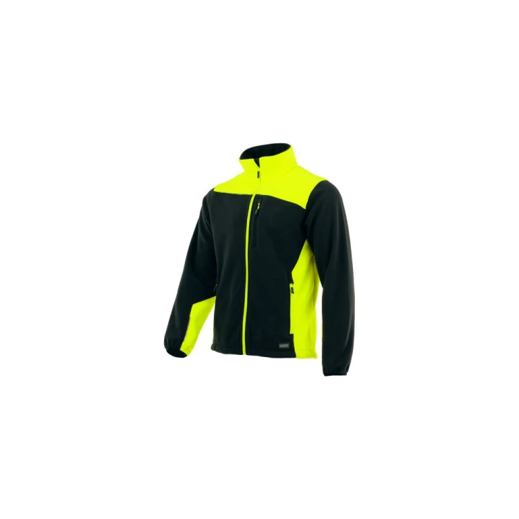 Polar COMFORT PLUS czarno-seledynowy – zdjęcie producenta, przód