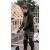 Softshell COMFORT PLUS oliwkowo-czarny w pracy