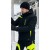 Kurtka zimowa COMFORT WINTER czarna w pracy