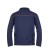 Bluza PROFFLAM ANTISTATIC granatowa – tył