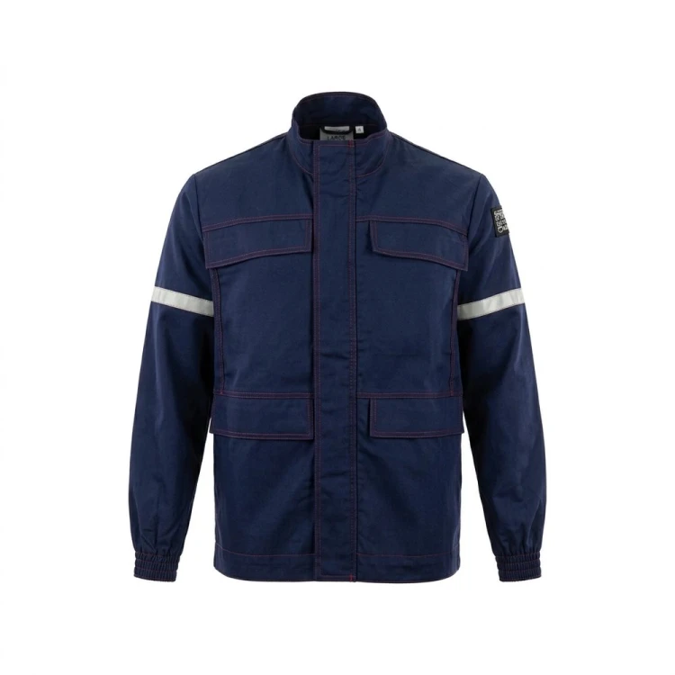 Bluza multiochronna GROM 5w1 granatowa – przód