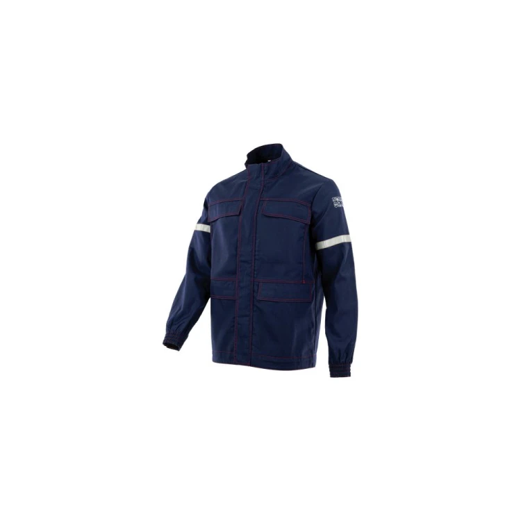 Bluza multiochronna GROM 5w1 granatowa – zdjęcie producenta, widok z przodu