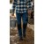 Spodnie RODEO JEANS w pracy
