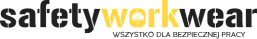 SafetyWorkWear - strona główna