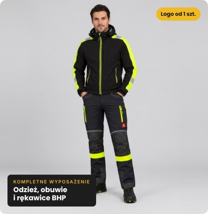 Odzież robocza, obuwie i rękawice BHP – SafetyWorkWear