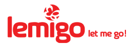 LEMIGO – logo producenta