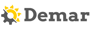 DEMAR – logo producenta
