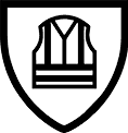 Piktogram EN ISO 20471:2013+A1:2016 Klasa 2