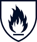 EN ISO 11612:2015 A1+A2, B1, C1 Piktogram EN ISO 11612:2015 A1+A2, B1, C1